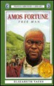 Amos Fortune, Free Man (Turtleback) - Elizabeth Yates