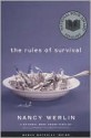 The Rules of Survival - Nancy Werlin