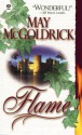 Flame - May McGoldrick