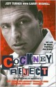 Cockney Reject - Jeff Turner, Garry Bushell, Morrissey