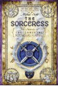 The Sorceress - Michael Scott