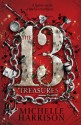 The Thirteen Treasures - Michelle Harrison