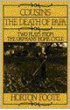 Cousins; And, the Death of Papa: The Final Two Plays of the Orphans' Home Cycle - Horton Foote