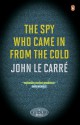 The Spy Who Came in from the Cold - John le Carré