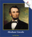 Abraham Lincoln - Wil Mara