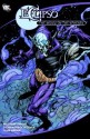 Eclipso: The Music of the Spheres - Matthew Sturges, Steven Jorge Segovia, Chad Hardin, Dan Green, Robert Campanella, Walden Wong, Wayne Faucher