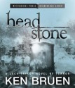 Head Stone - Ken Bruen, David Drummond