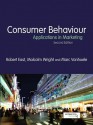 Consumer Behaviour - Robert East, Malcolm Wright, Marc Vanhuele