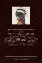 The North American Journals of Prince Maximilian of Wied: September 1833-August 1834 - Prince Maximilian Alexander Philipp, Stephen S. Witte, Marsha V. Gallagher, Dieter Karch