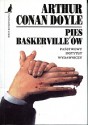 Pies Baskerville'ów - Arthur Conan Doyle