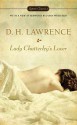 Lady Chatterley's Lover - D.H. Lawrence, John Worthen, Geoff Dyer