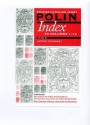 Polin: Studies in Polish Jewry: Index to Volumes 1-12 - Antony Polonsky