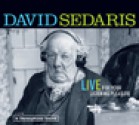 David Sedaris - 14 CD Boxed Set (Audio) - David Sedaris