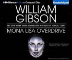 Mona Lisa Overdrive - Jonathan Davis, William Gibson