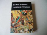 Pogrzebane zwierciadło - Carlos Fuentes