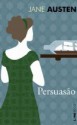 Persuasão - Jane Austen