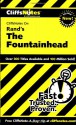 Fountainhead (Cliffs Notes) - Andrew Bernstein