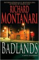 Badlands - Richard Montanari