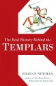 The Real History Behind the Templars - Sharan Newman