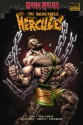 The Incredible Hercules: Dark Reign - Greg Pak, Rodney Buchemi