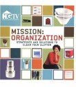 Mission: Organization - HGTV Books