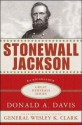 Stonewall Jackson - Donald A. Davis, Wesley K. Clark, Wesley Clark