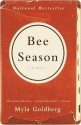 Bee Season - Myla Goldberg