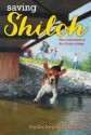 Saving Shiloh - Phyllis Reynolds Naylor