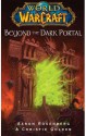 Beyond the Dark Portal - Aaron Rosenberg, Christie Golden