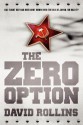 The Zero Option - David Rollins