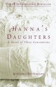 Hanna's Daughters - Marianne Fredriksson, Joan Tate