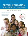 Special Education for Today's Teachers: An Introduction - Michael Rosenberg, David Westling, James McLeskey