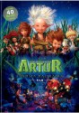 Artur i zemsta Maltazara - Luc Besson