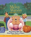 Mercy Watson Fights Crime (Audio) - Ron McLarty, Kate DiCamillo