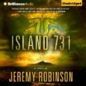 Island 731 - Jeremy Robinson