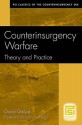 Counterinsurgency Warfare: Theory and Practice (PSI Classics of the Counterinsurgency Era) - David Galula, John A. Nagl