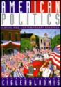 American Politics: Classic And Contemporary Readings (Special Edition For The University Of Kansas) - Allan J. Cigler, Burdett A. Loomis