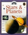 Stars & planets (Discoveries) - David H. Levy