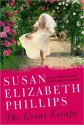 The Great Escape - Susan Elizabeth Phillips