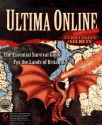 Ultima Online Strategies & Secrets Unofficial: The Burning Heart Guild - Rusel DeMaria, Rusel De Maria