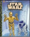 Star Wars: Meltdown on Hoth (a Little Golden Book) - Jane B. Mason, Chris Trevas