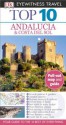 Top 10 Andalucia & Costa del Sol - Jeffrey Kennedy, Nick Inman