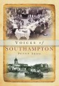 Voices of Southampton - Penny Legg