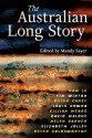 The Australian Long Story - Mandy Sayer