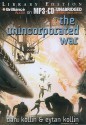 The Unincorporated War - Eytan Kollin, Eric G. Dove