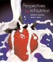 Perspectives in Nutrition [With Other] - Gordon M. Wardlaw, Wardlaw, Gordon M. / Hampl, Jeffrey Wardlaw, Gordon M. / Hampl, Jeffrey