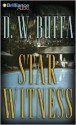 Star Witness (Audio) - D.W. Buffa, Buck Schirner