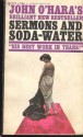 Sermons and Soda-Water - John O'Hara