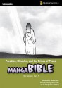 Parables, Miracles, and the Prince of Peace - Young Shin Lee, Bud Rogers, Jung Sun Hwang, Brett Burner