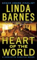 Heart of the World (A Carlotta Carlyle Mystery #11) - Linda Barnes